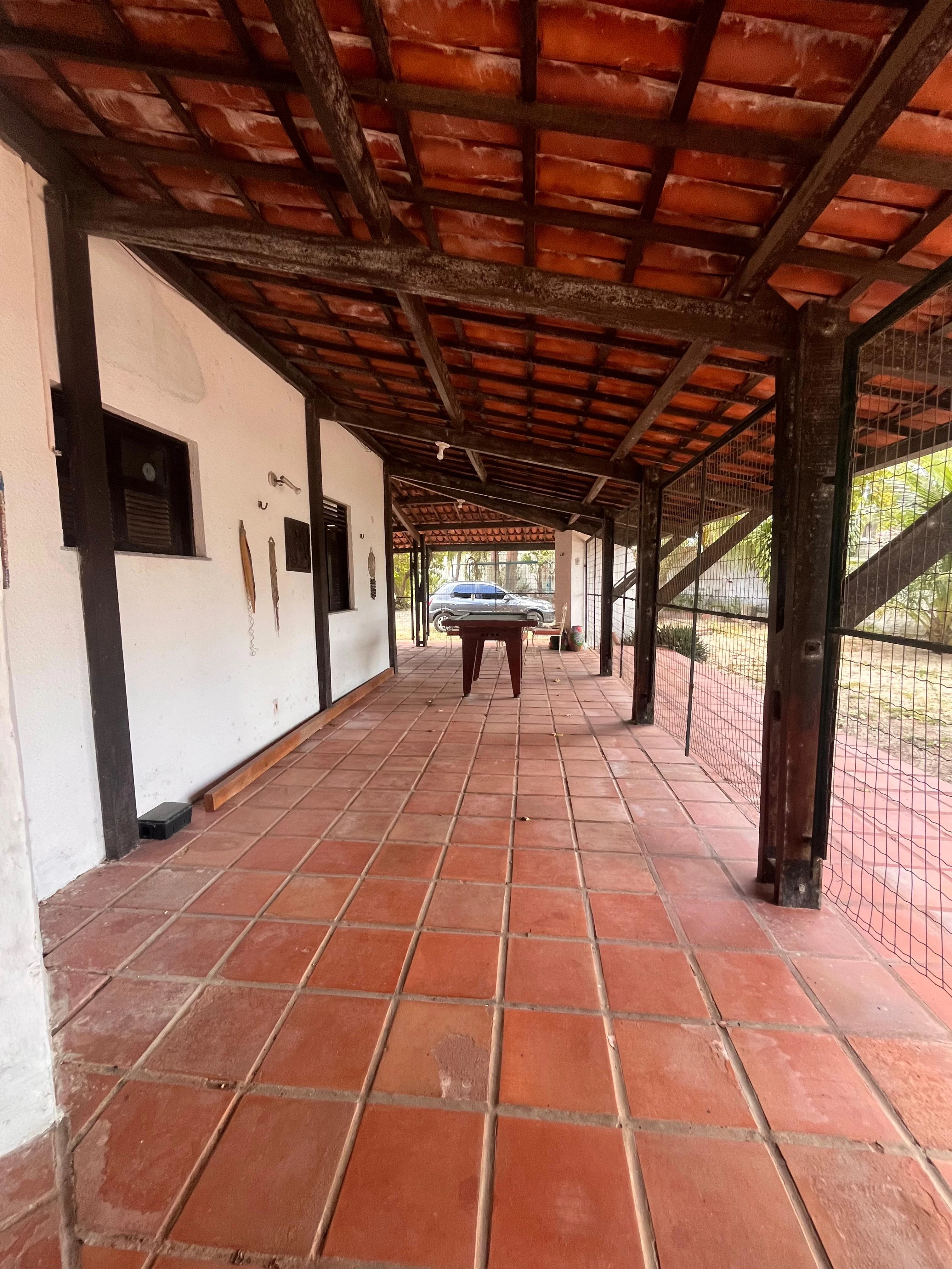 Imagem Chácara com 4 Quartos à Venda, 30.000 m² em Pacheco - Caucaia