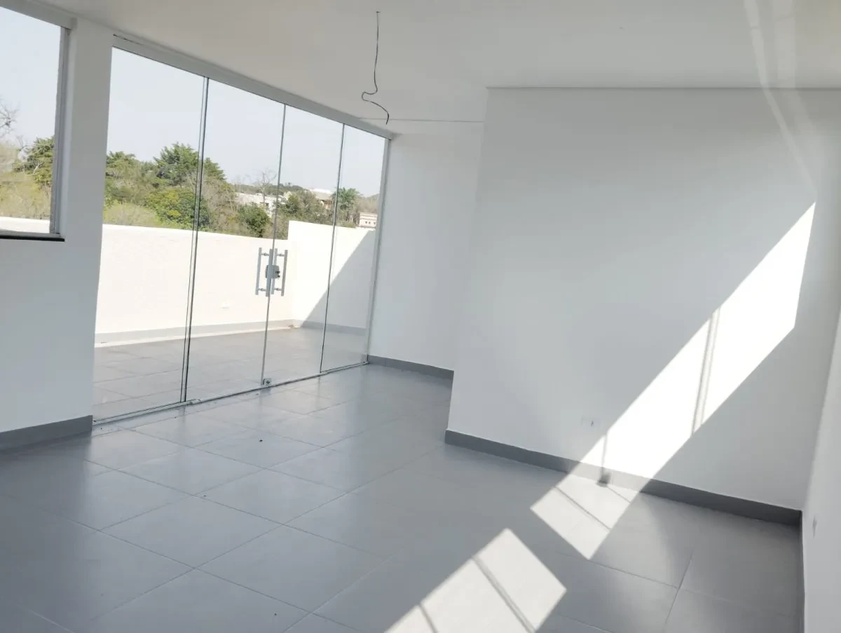 Imagem Casa de Condomínio com 3 Quartos à Venda, 168 m² em Campo Comprido - Curitiba