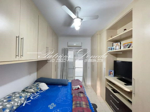 Imagem Sobrado com 2 Quartos à Venda, 210 m² em Alto da Colina - Indaiatuba