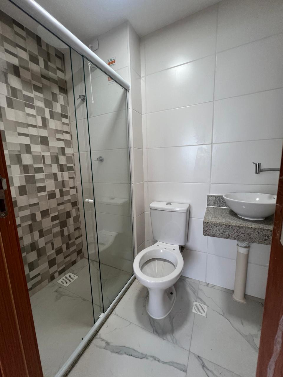 Imagem Apartamento com 2 Quartos à Venda ou Locação, 40 m² em Jardim Cajazeiras - Salvador