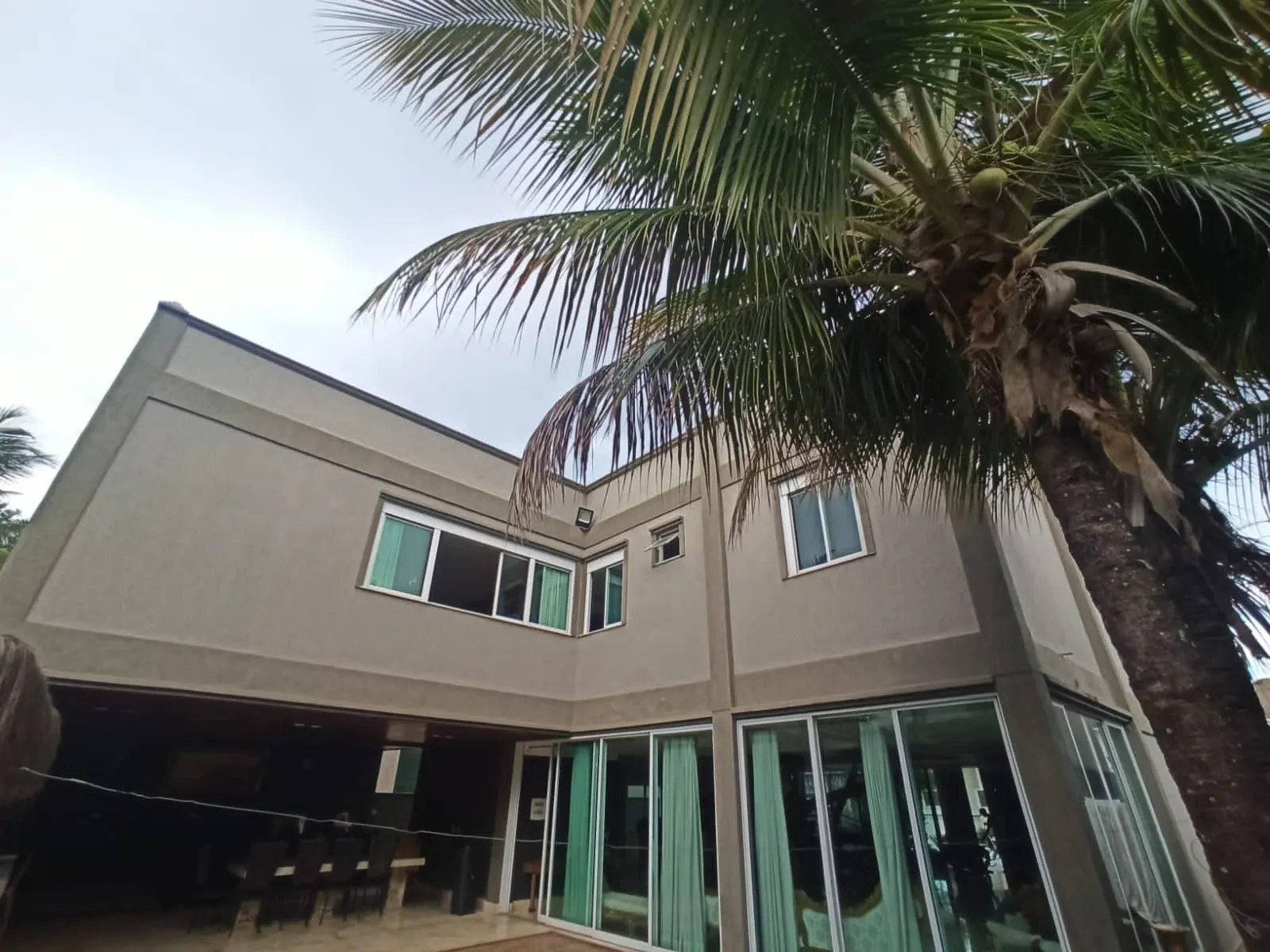 Imagem Casa de Condomínio com 5 Quartos para Alugar, 600 m² em Jardins Paris - Goiânia
