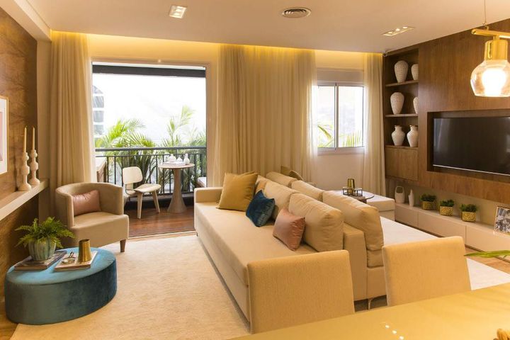 Imagem Apartamento com 3 Quartos à Venda, 67 m² em Butantã - São Paulo