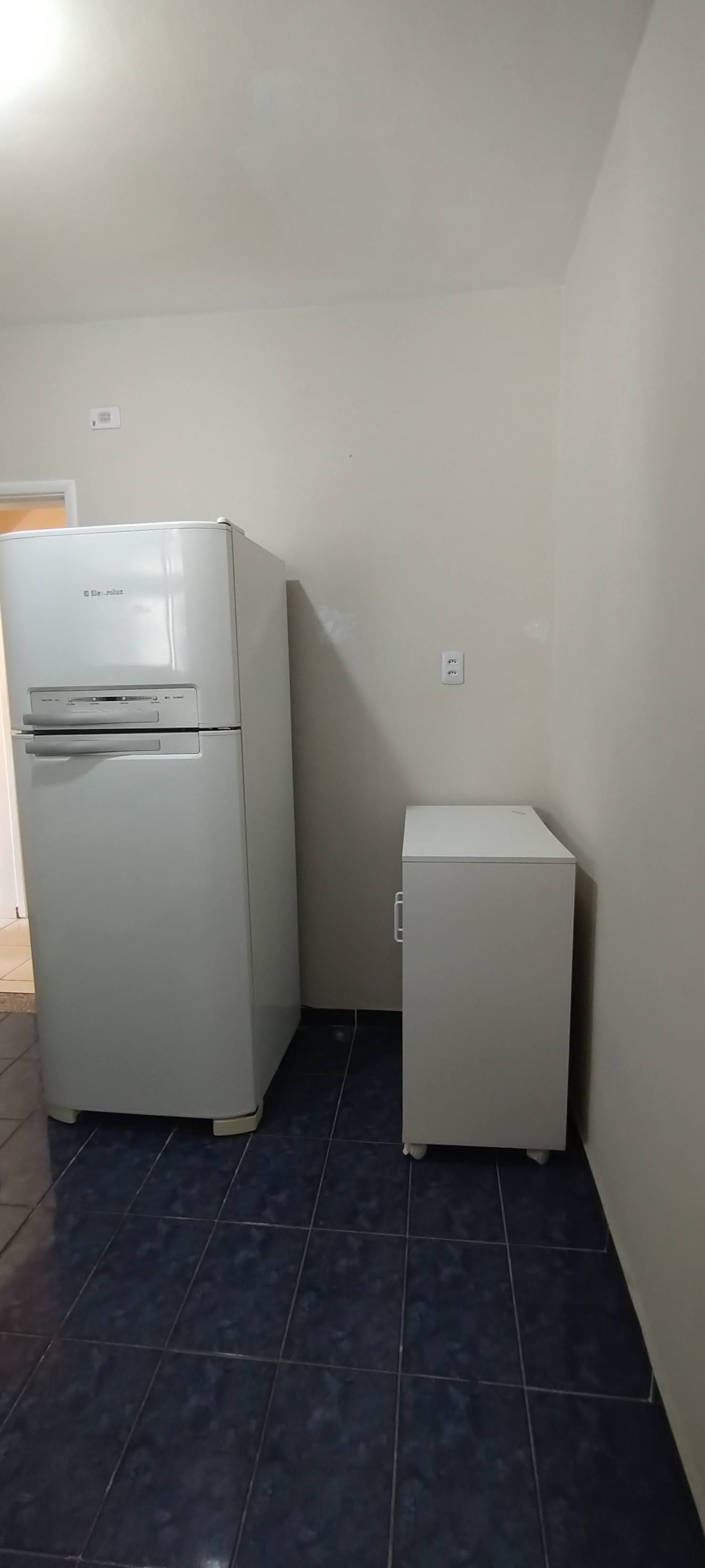 Imagem Apartamento com 1 Quarto à Venda, 55 m²em Itararé - São Vicente