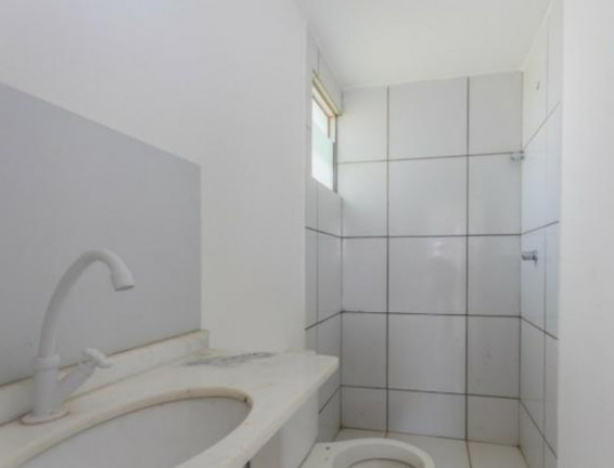 Imagem Apartamento com 2 Quartos à Venda, 51 m² em Planalto - Natal