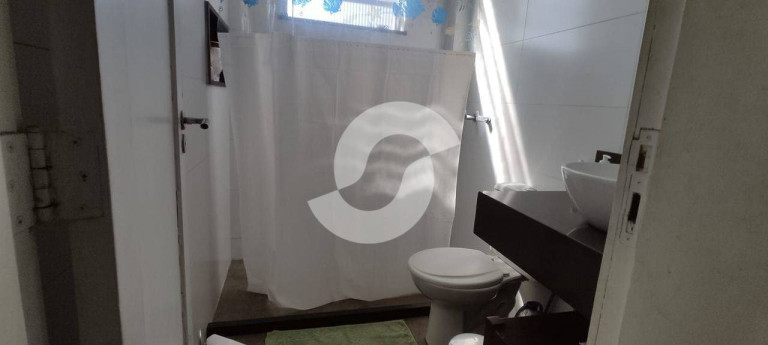 Imagem Apartamento com 3 Quartos à Venda, 97 m² em Icaraí - Niterói