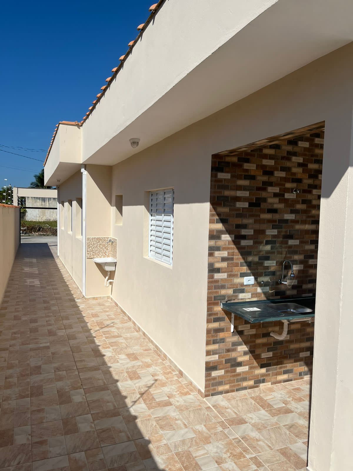 Imagem Casa com 2 Quartos à Venda, 68 m²em Jardim Grandesp - Itanhaém