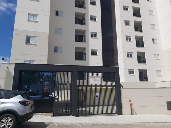 Apartamento com 3 Quartos para Alugar,  em Parque Campolim - Sorocaba