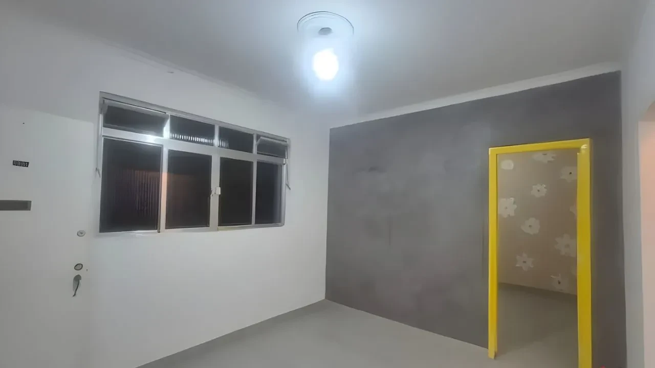 Imagem Apartamento com 2 Quartos à Venda, 69 m² em Embaré - Santos