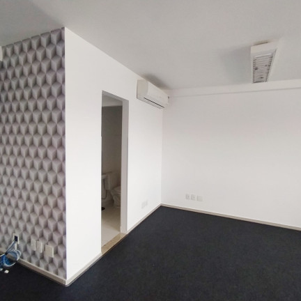 Imagem Sala Comercial à Venda,  em Vila Gilda - Santo André