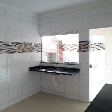 Imagem Casa com 2 Quartos à Venda, 78 m² em Villa Deifiore - Aparecida de Goiânia