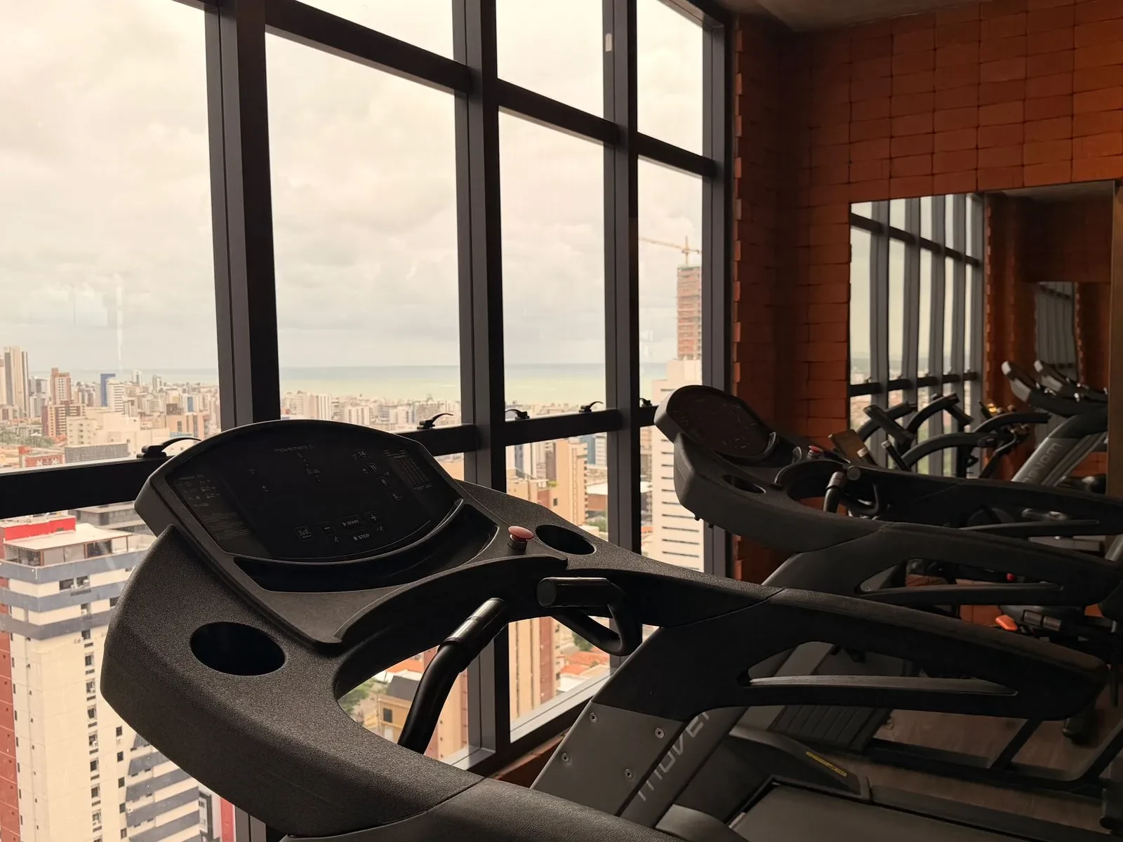 Imagem Apartamento com 2 Quartos à Venda, 59 m² em Manaíra - João Pessoa