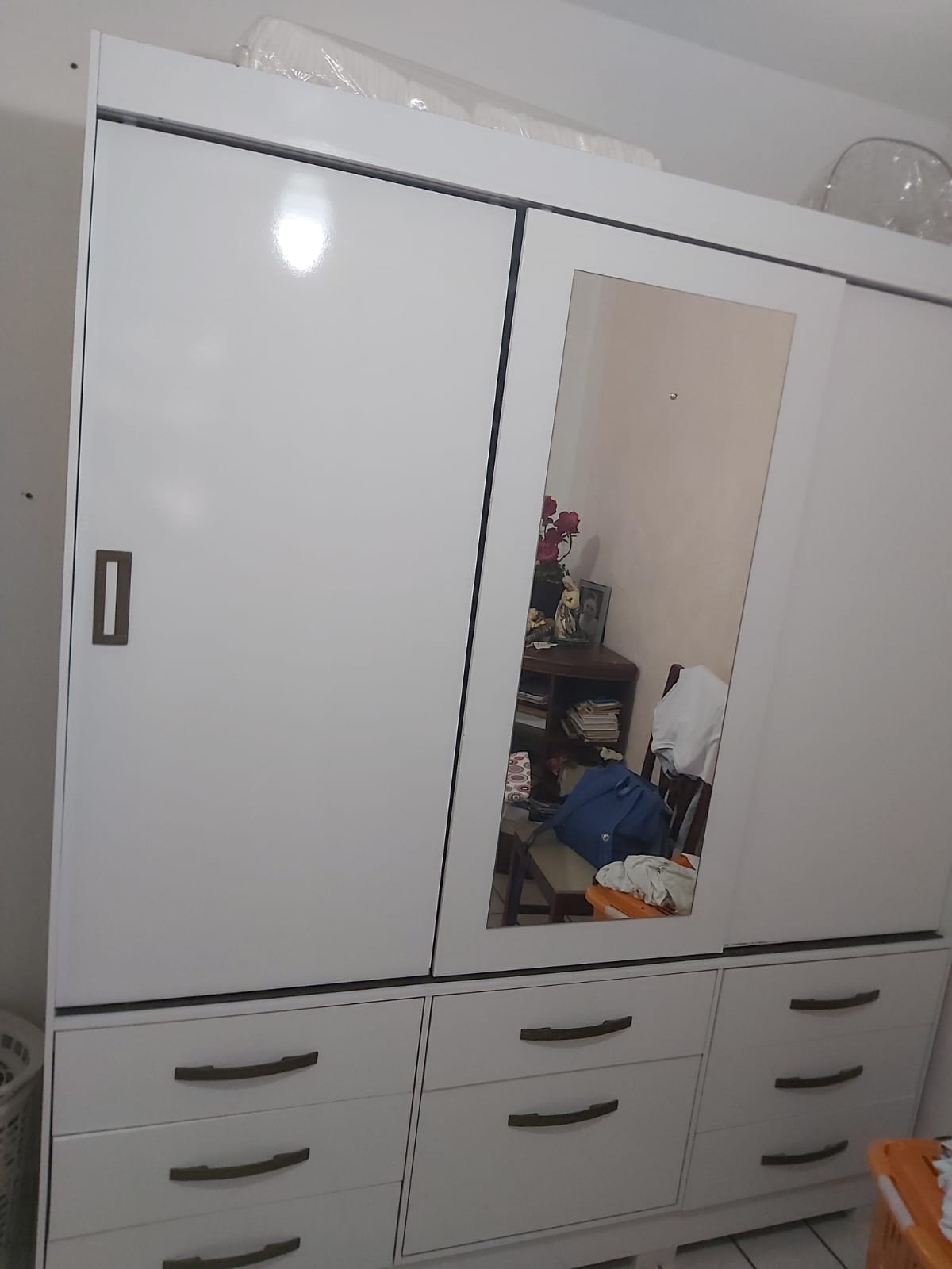 Imagem Apartamento com 3 Quartos à Venda, 105 m²em Jardim da Penha - Vitória