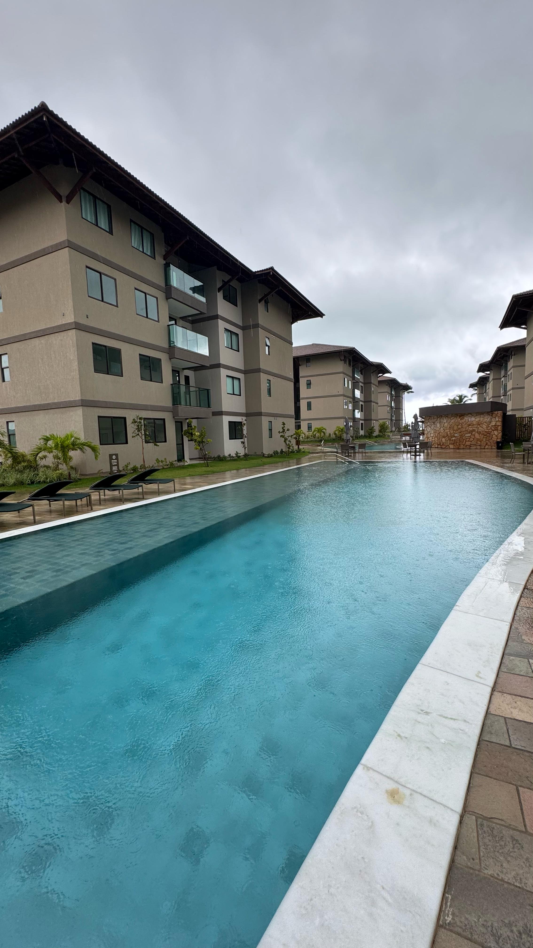 Imagem Apartamento com 2 Quartos à Venda, 56 m² em Centro - Ipojuca