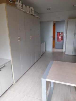 Imagem Sala Comercial à Venda, 70 m² em Funcionários - Belo Horizonte