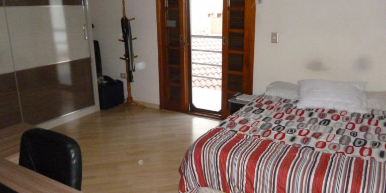 Imagem Casa de Condomínio com 4 Quartos à Venda, 500 m² em Centro - Santa Isabel