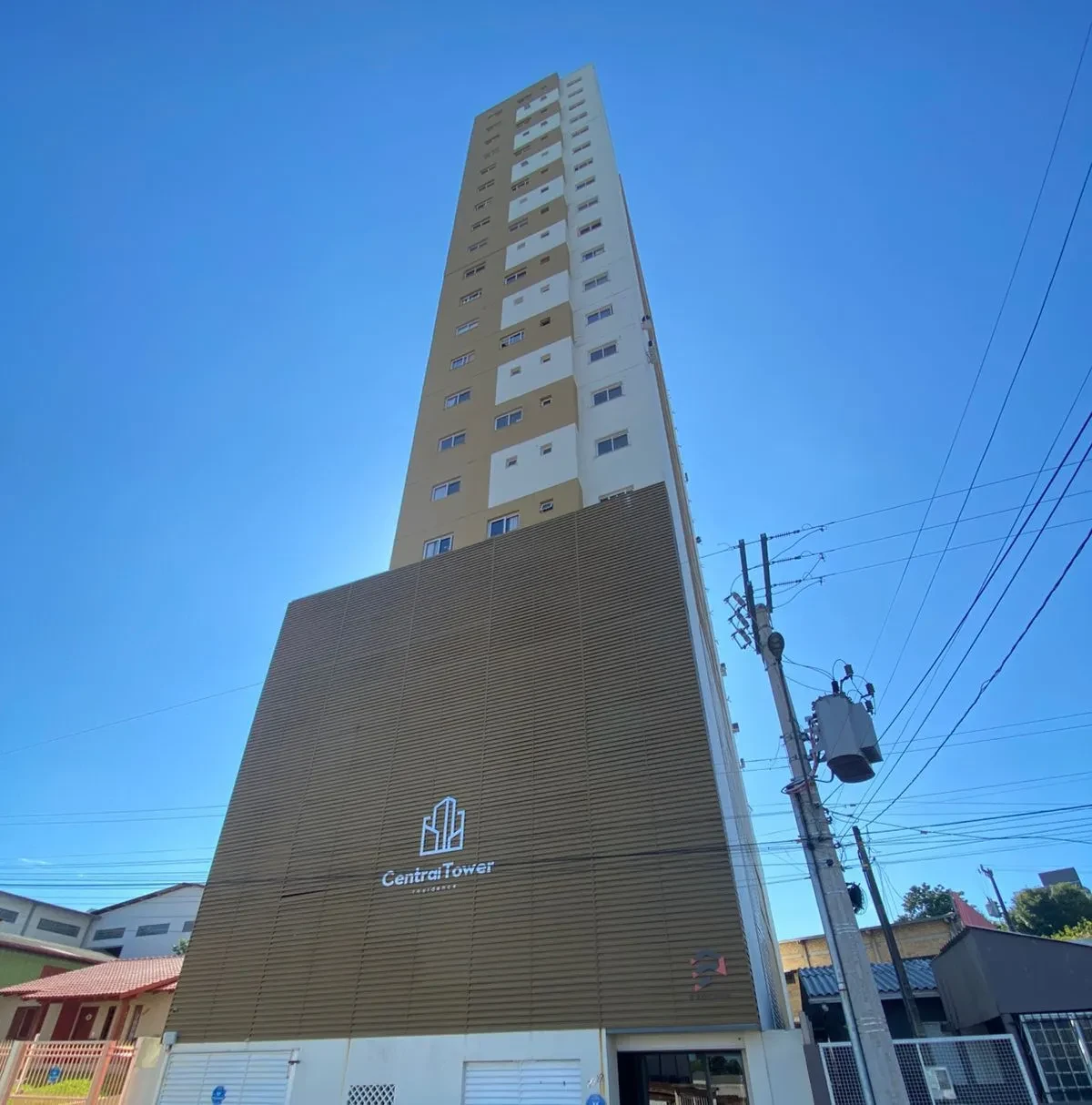 Apartamento com 2 Quartos à Venda, 52 m² em Líder - Chapecó
