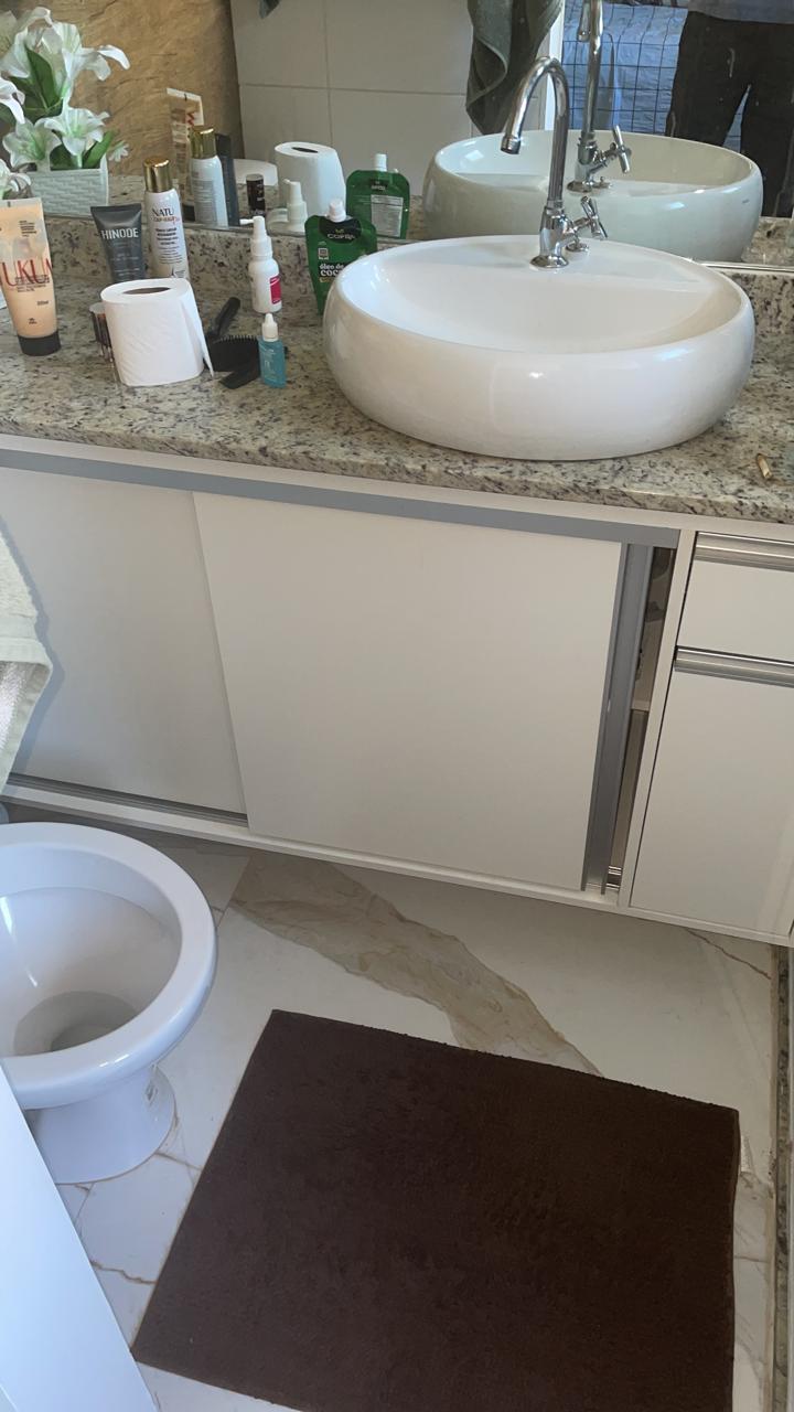 Imagem Apartamento com 2 Quartos à Venda, 51 m² em Centro - Diadema