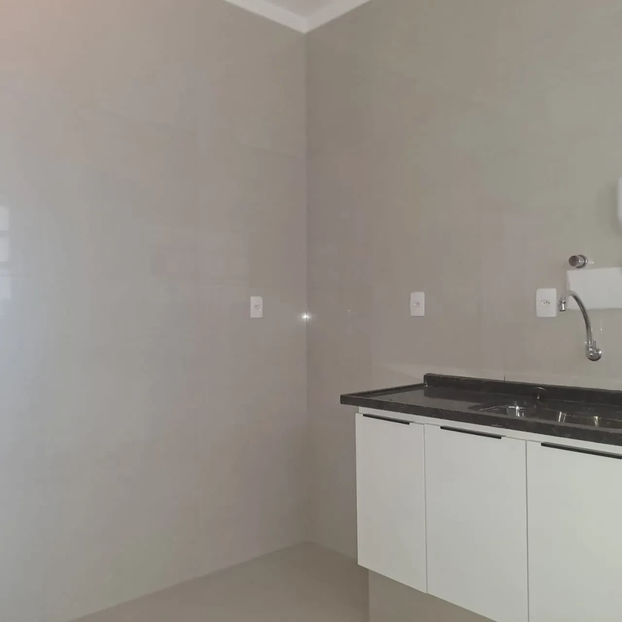 Foto do imóvel: Apartamento com 2 Quartos para Alugar, 90 m² em Gonzaga - Santos