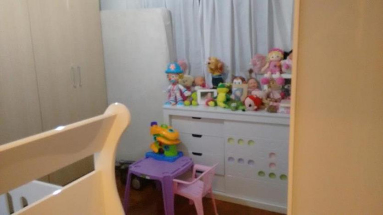 Imagem Sobrado com 2 Quartos à Venda, 72 m² em Vila Pierina - São Paulo