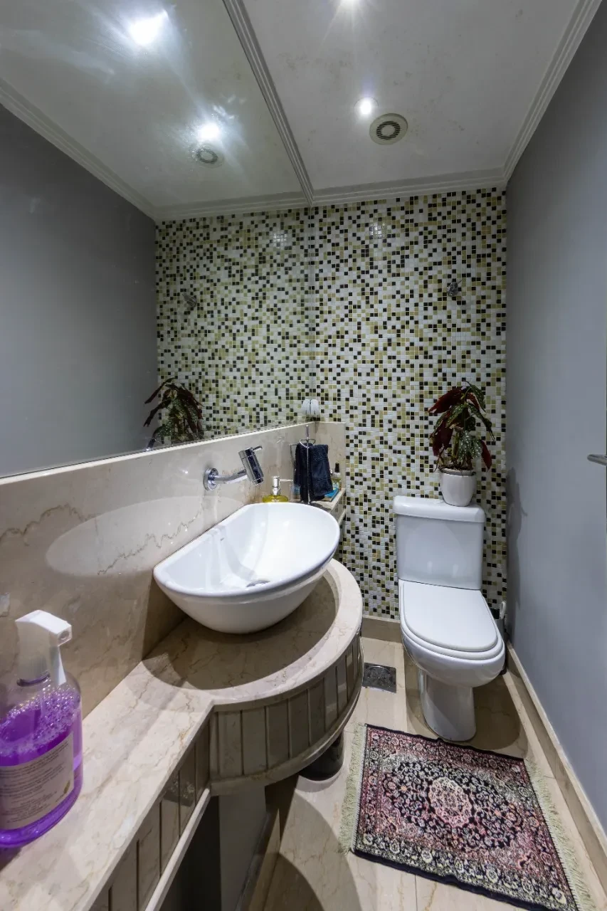 Imagem Apartamento com 3 Quartos à Venda, 156 m² em Jardim Avelino - São Paulo