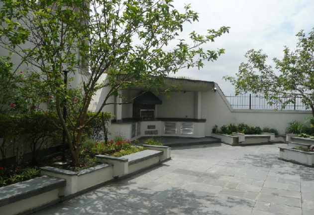 Imagem Apartamento com 2 Quartos à Venda, 130 m² em Vila Andrade - São Paulo