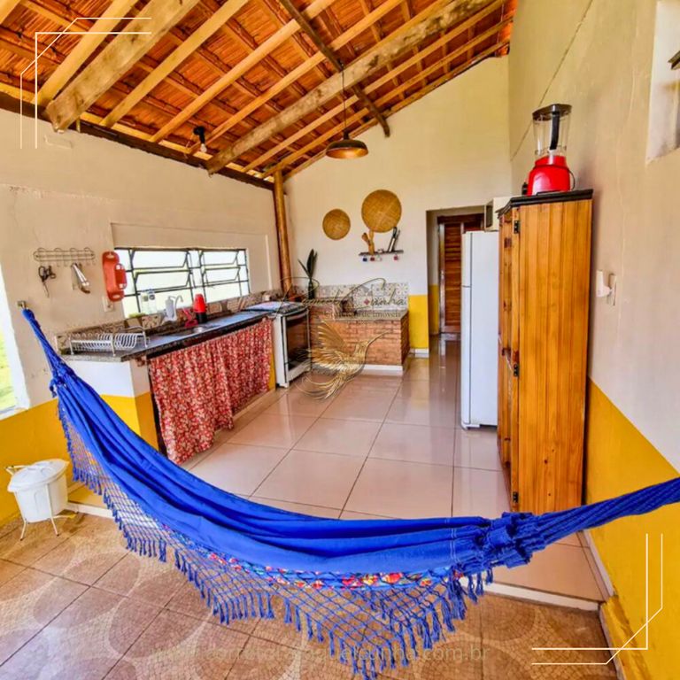 Imagem Imóvel com 2 Quartos para Alugar, 60 m² em Cuesta - Botucatu
