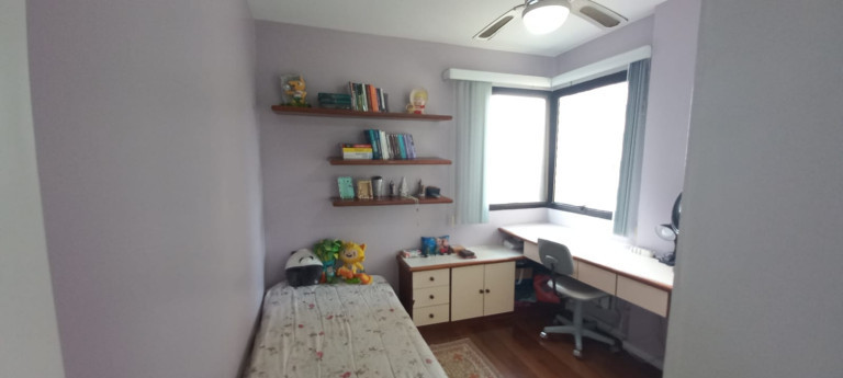 Imagem Apartamento com 4 Quartos à Venda,  em Barra da Tijuca - Rio de Janeiro