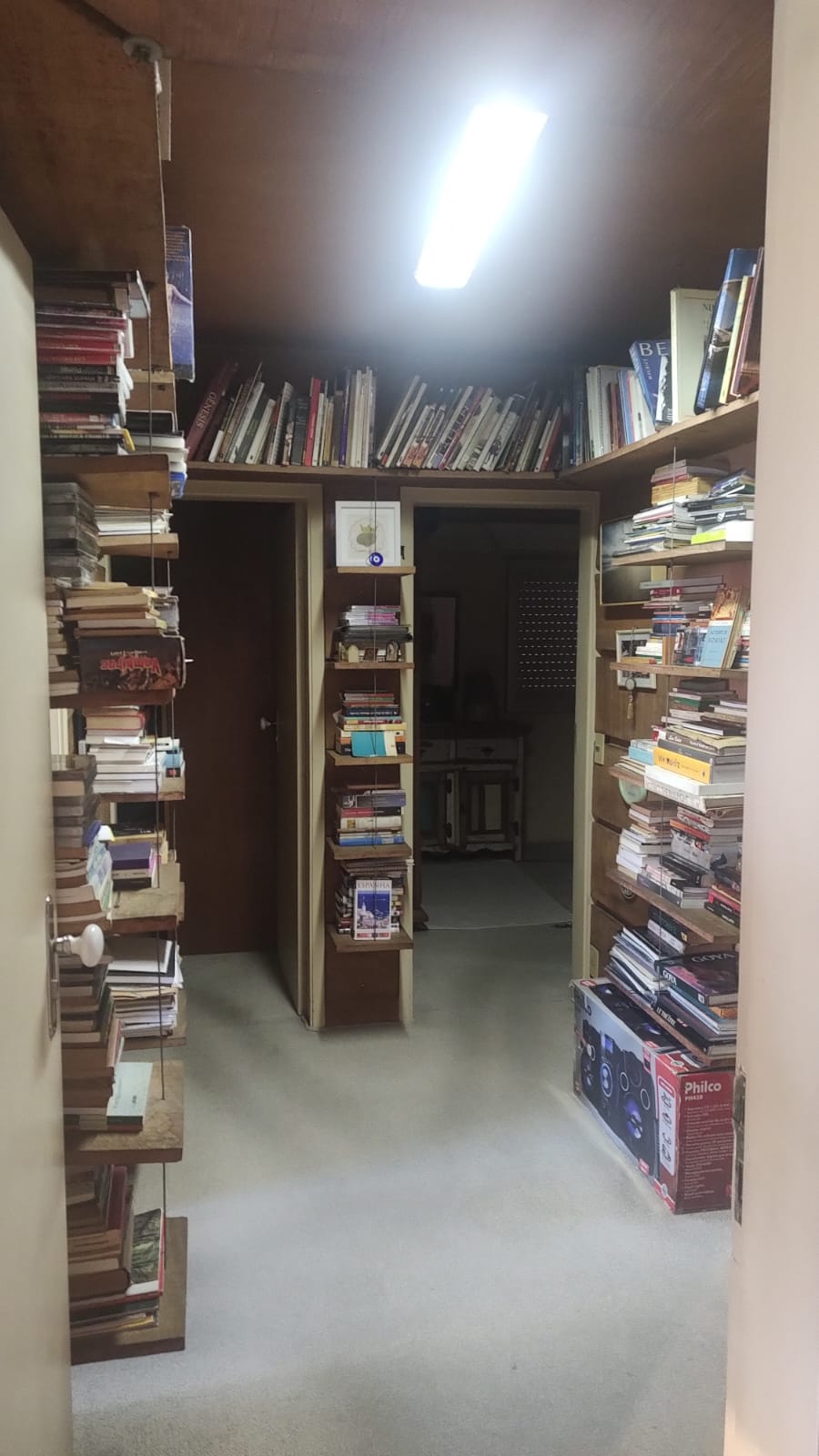 Imagem Apartamento com 3 Quartos à Venda, 110 m² em Bela Vista - São Paulo