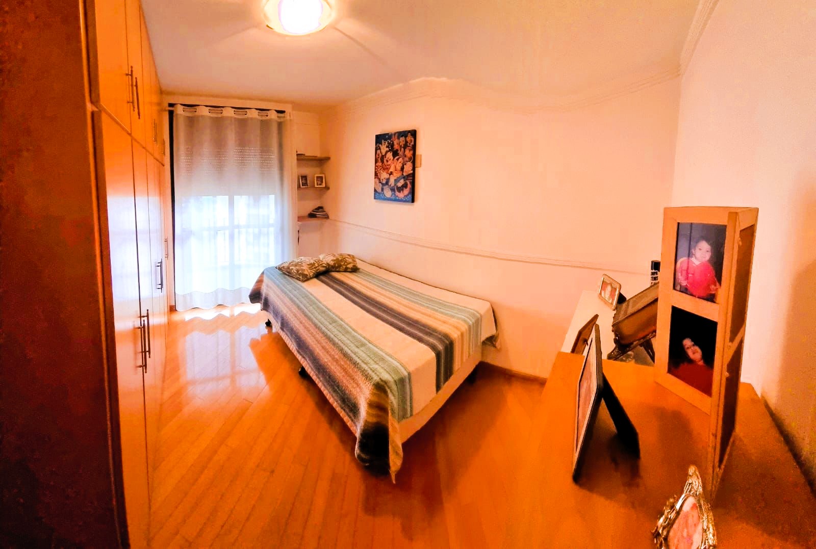 Imagem Cobertura com 3 Quartos à Venda, 313 m²em Indianópolis - São Paulo