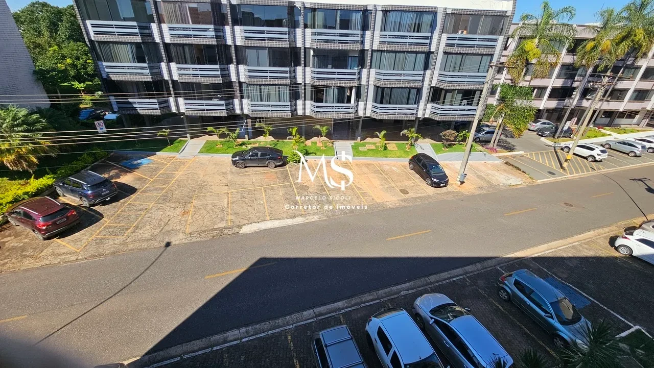 Imagem Apartamento com 2 Quartos à Venda, 59 metros em Setor Sudoeste - Brasília