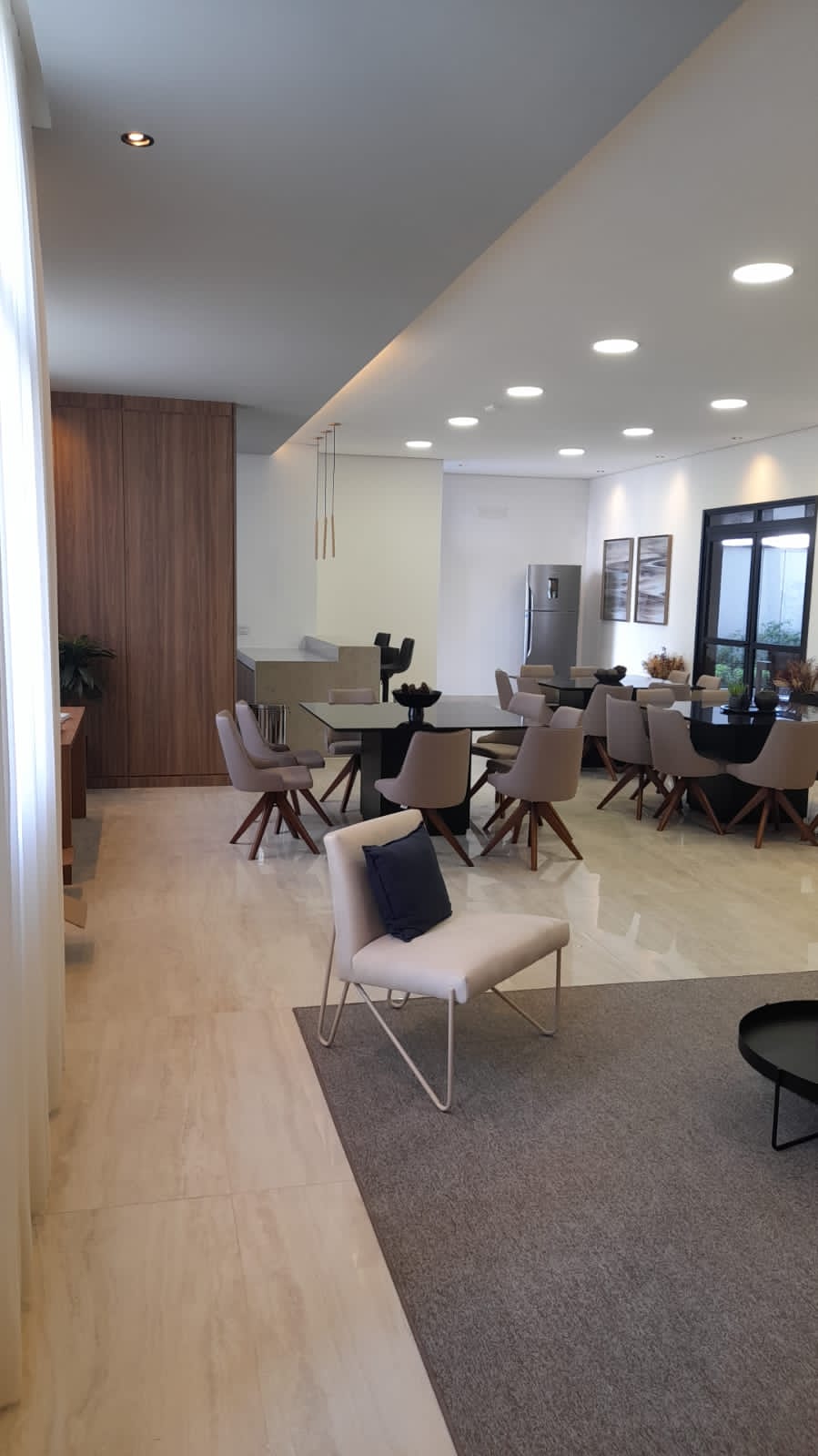 Imagem Apartamento com 3 Quartos à Venda, 87 m² em Vila Bastos - Santo André