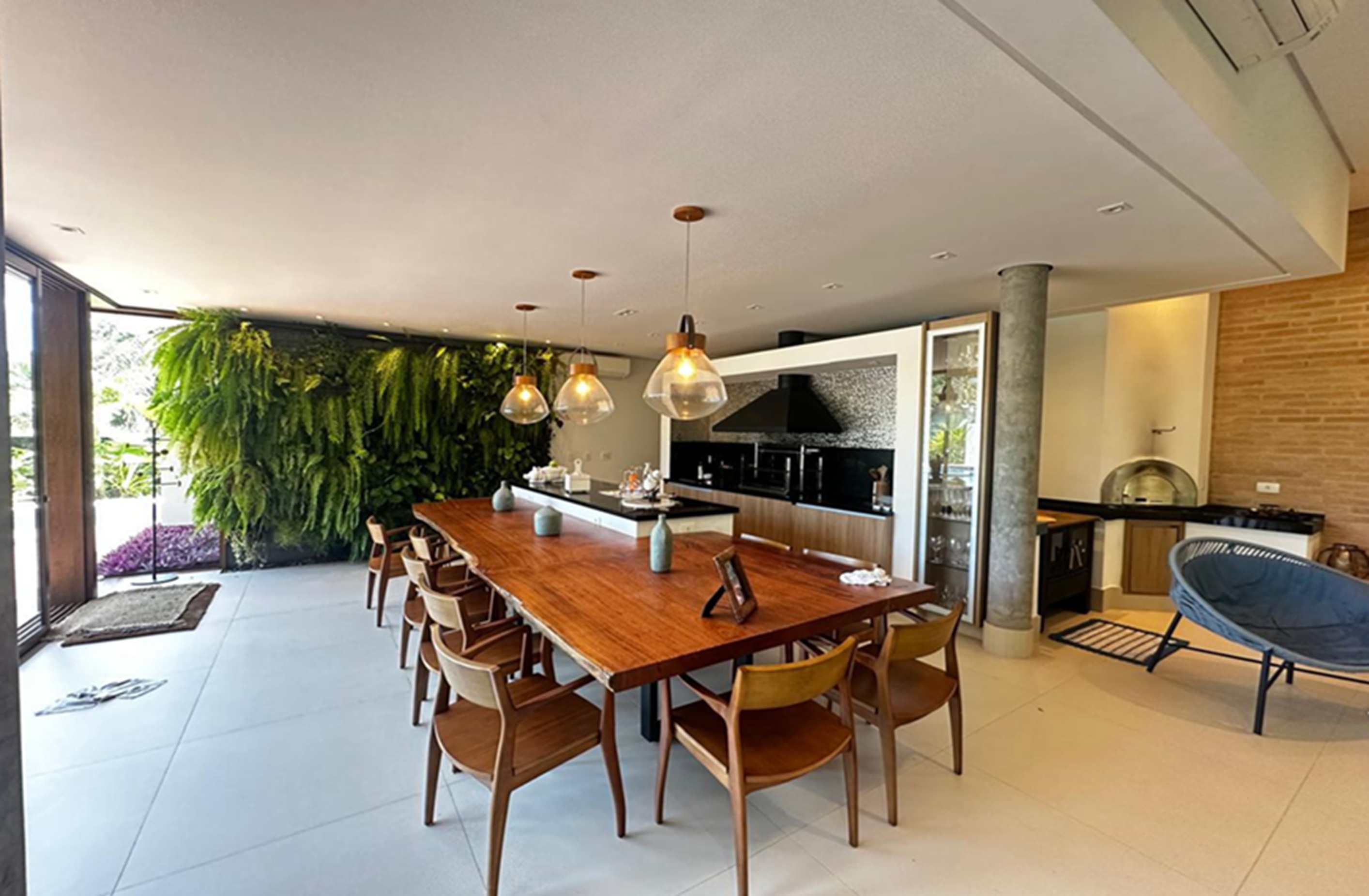 Imagem Casa de Condomínio com 5 Quartos à Venda, 650 m² em Jardim dos Estados - São Paulo