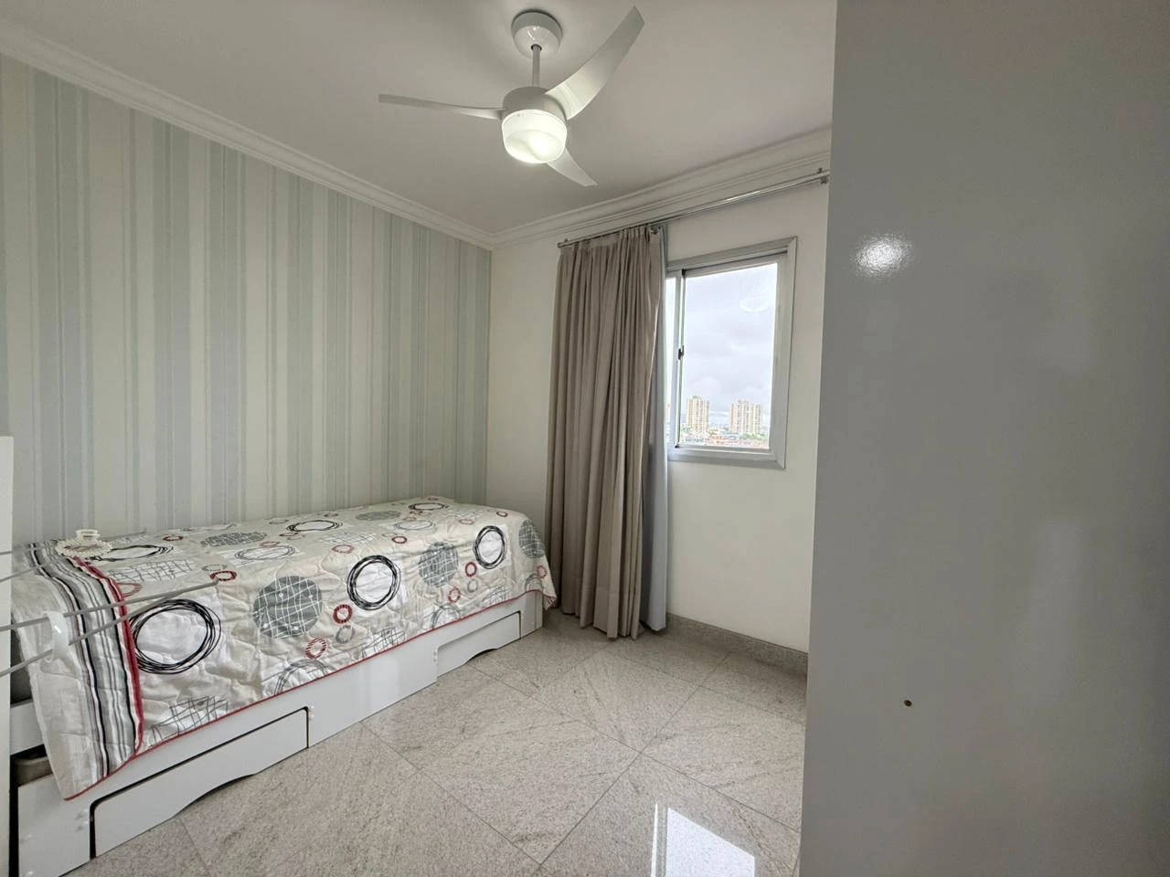 Imagem Apartamento com 2 Quartos à Venda, 58 m² em Nossa Senhora da Penha - Vila Velha
