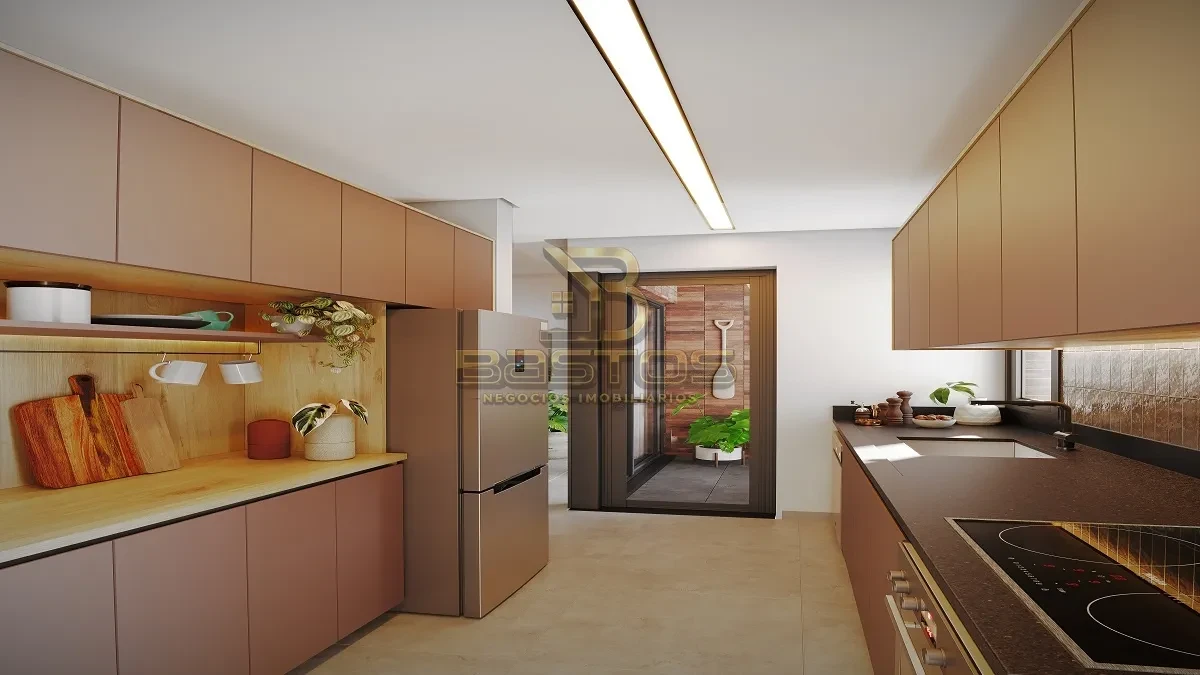 Imagem Apartamento com 2 Quartos à Venda, 73 m² em Itaguá - Ubatuba