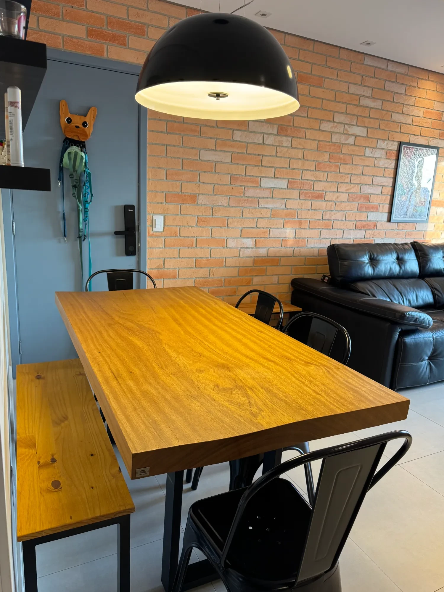 Imagem Apartamento com 2 Quartos à Venda, 66 m² em Jardim Flórida - Jundiaí