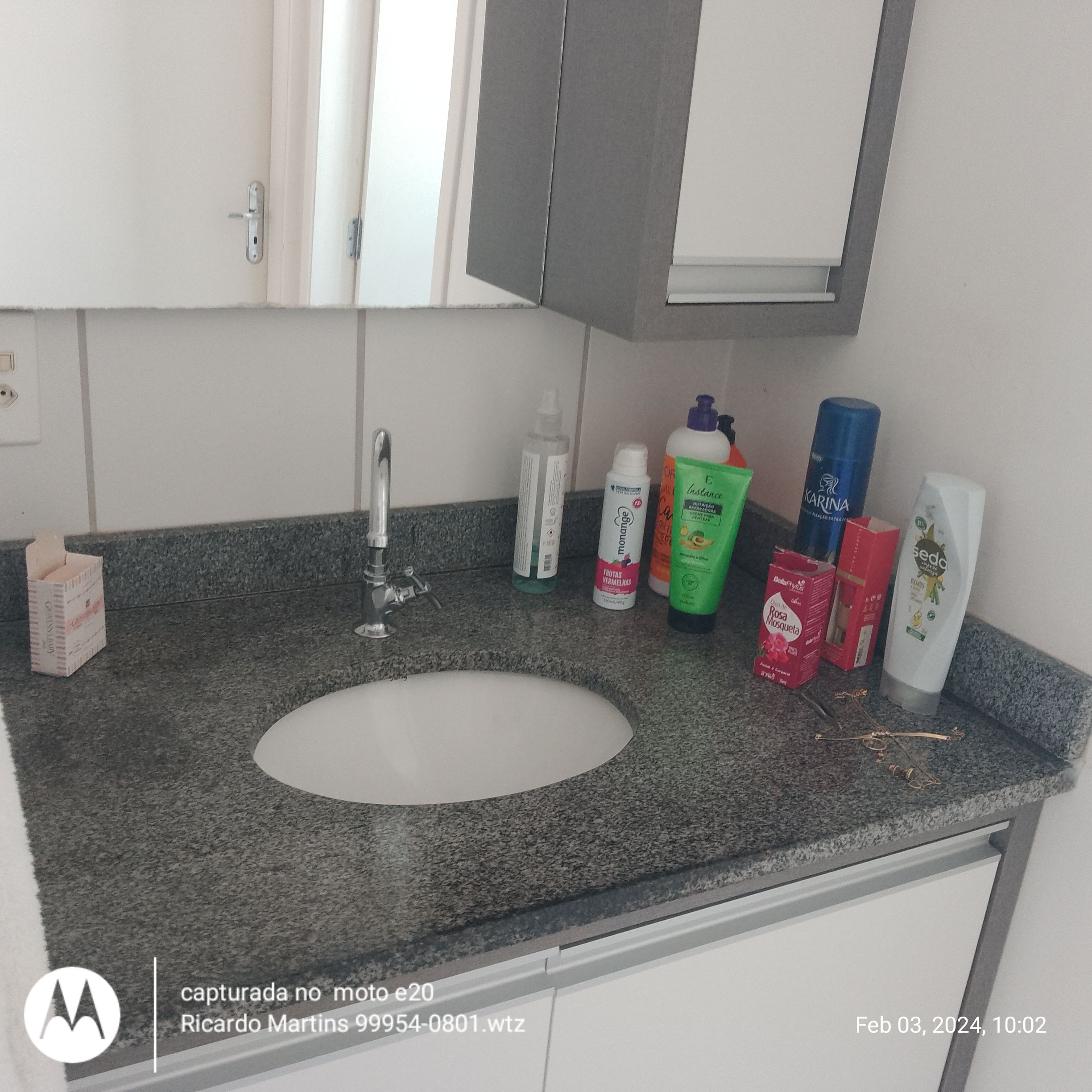 Imagem Apartamento com 2 Quartos à Venda ou Temporada, 50 m²em Presidente Vargas - Içara