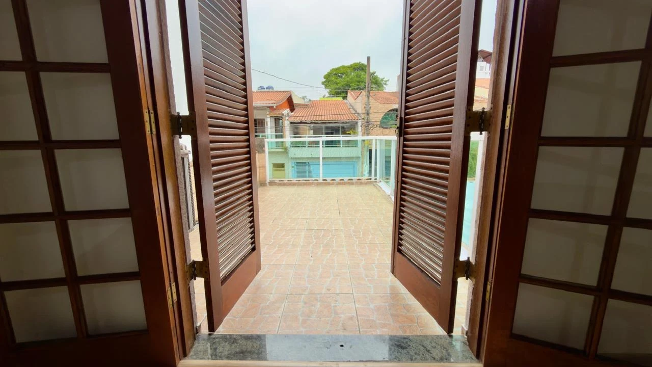 Imagem Sobrado com 2 Quartos à Venda, 163 m² em Jardim Nossa Senhora do Carmo - São Paulo