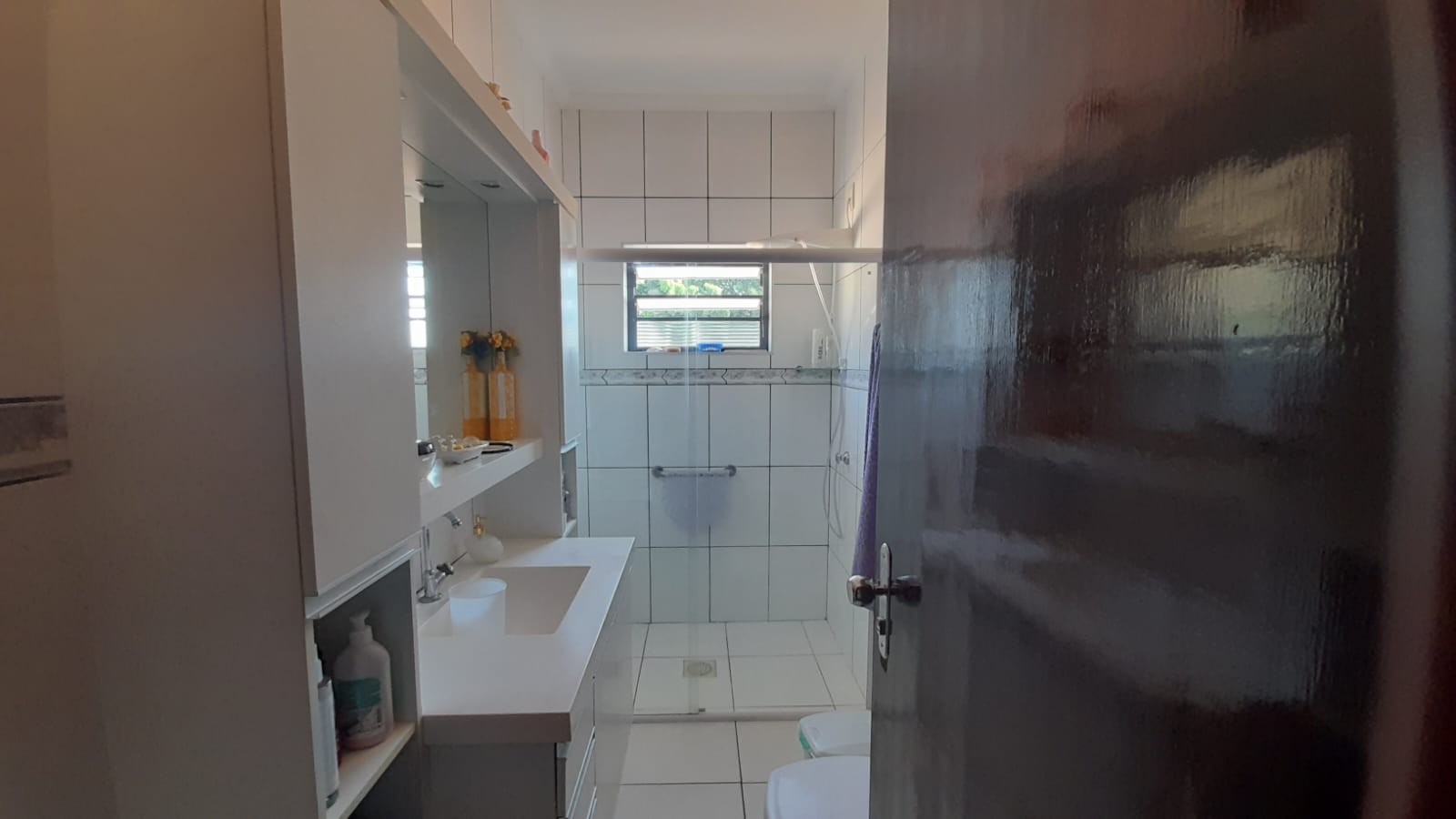 Imagem Casa com 3 Quartos à Venda, 177 m²em Jardim do Trevo - Campinas