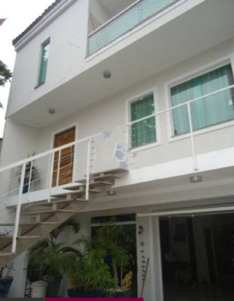 Imagem Sobrado com 3 Quartos à Venda,  em Vila Isolina Mazzei - São Paulo