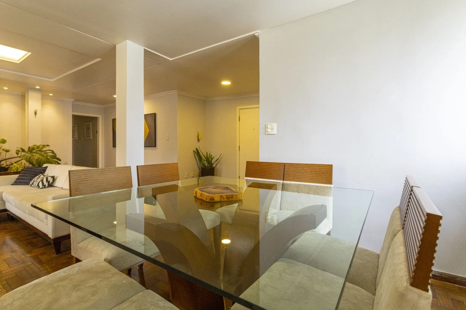 Foto do imóvel: Cobertura com 4 Quartos à Venda, 330 m² em Bela Vista - São Paulo