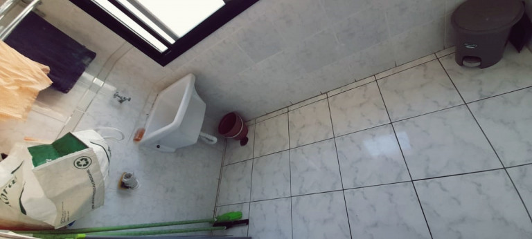 Imagem Apartamento com 1 Quarto à Venda, 60 m² em Ocian - Praia Grande