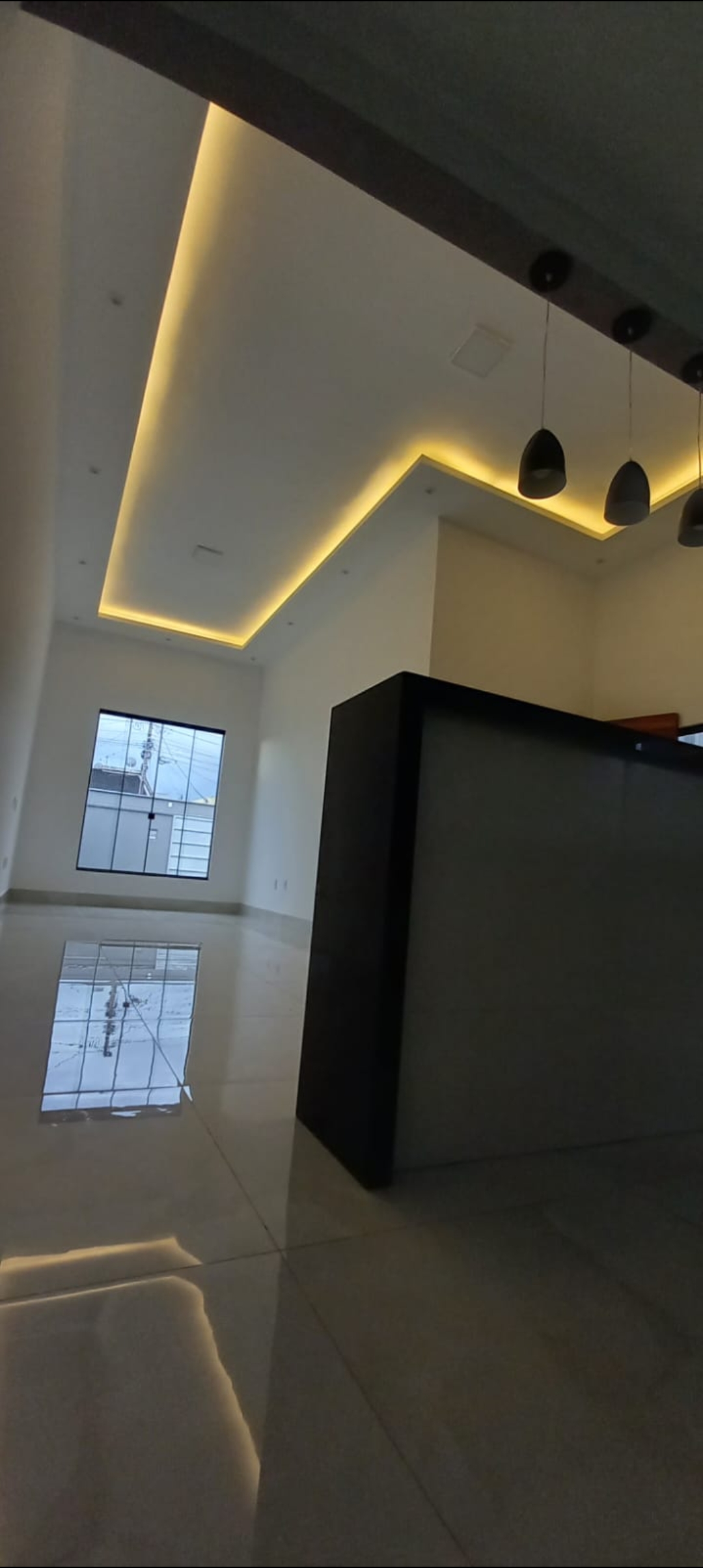 Imagem Casa com 3 Quartos à Venda, 145 m² em Jardim Helvécia - Aparecida de Goiânia