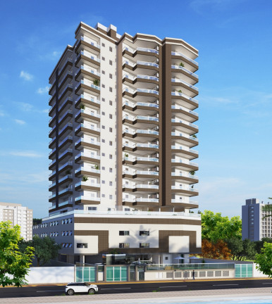 Imagem Apartamento com 2 Quartos à Venda,  em Real - Praia Grande