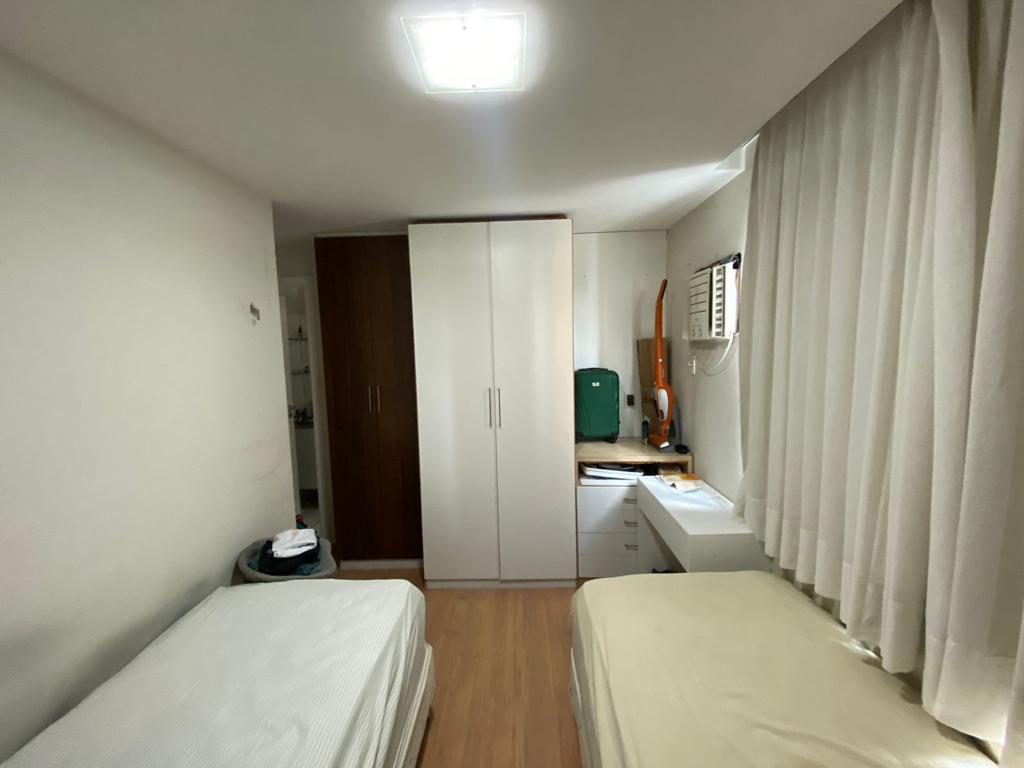 Imagem Apartamento com 3 Quartos à Venda, 79 m²em Nossa Senhora de Nazaré - Natal