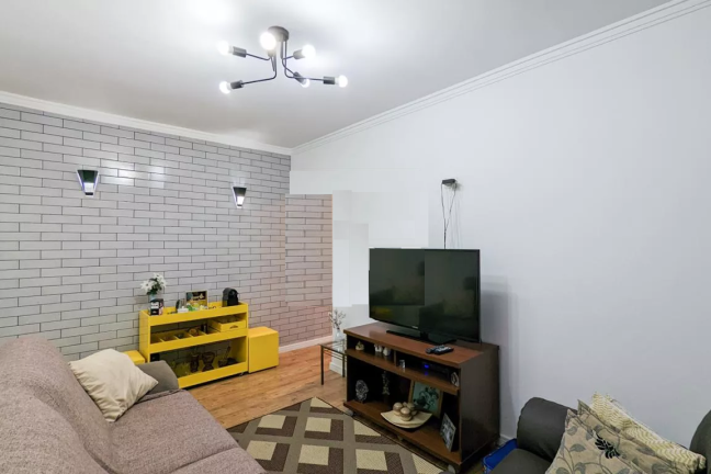 Imagem Casa com 4 Quartos à Venda, 216 m²em Rudge Ramos - São Bernardo do Campo