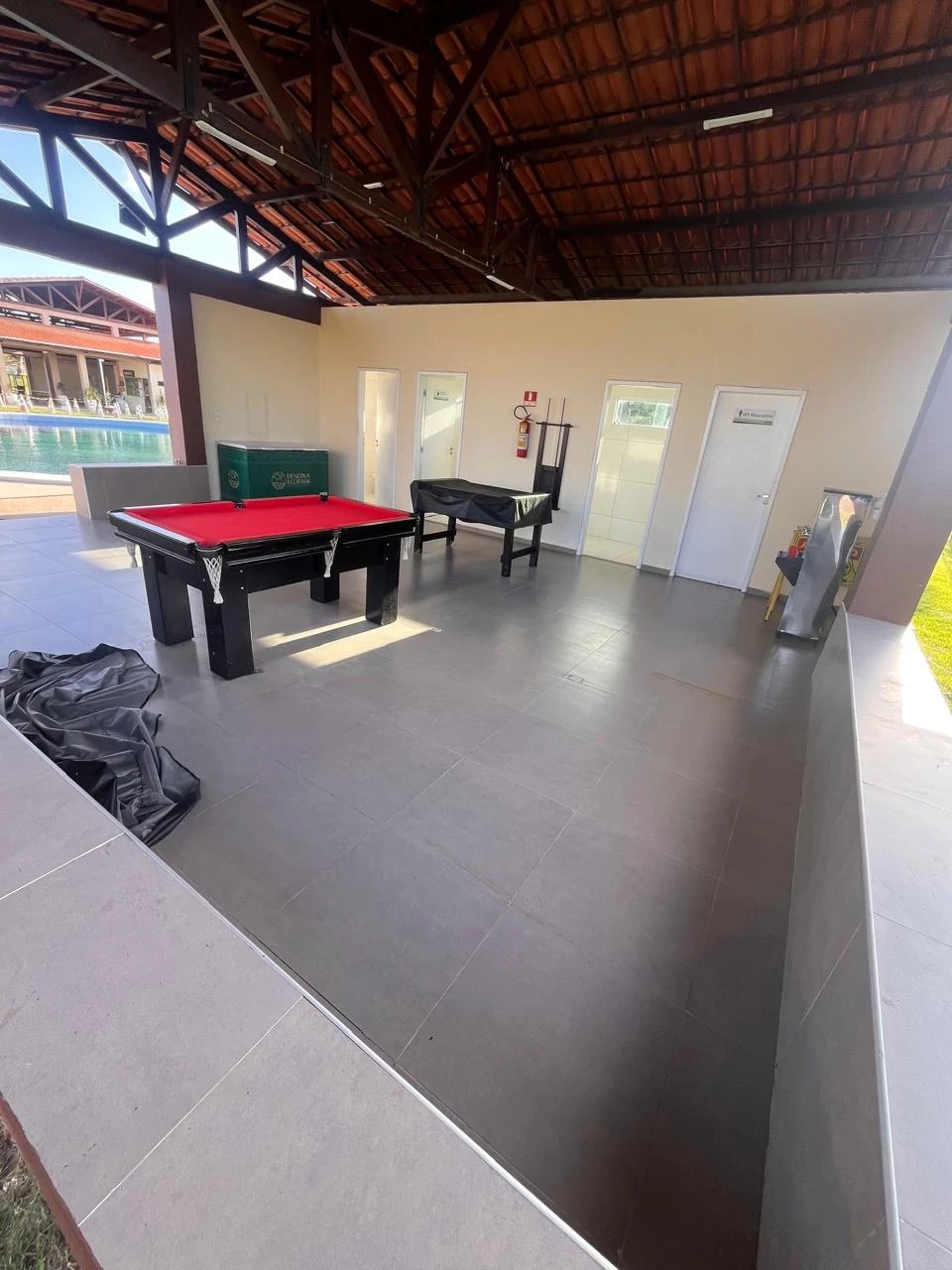 Imagem Terreno em Condomínio à Venda, 250 m² em Pavuna - Pacatuba