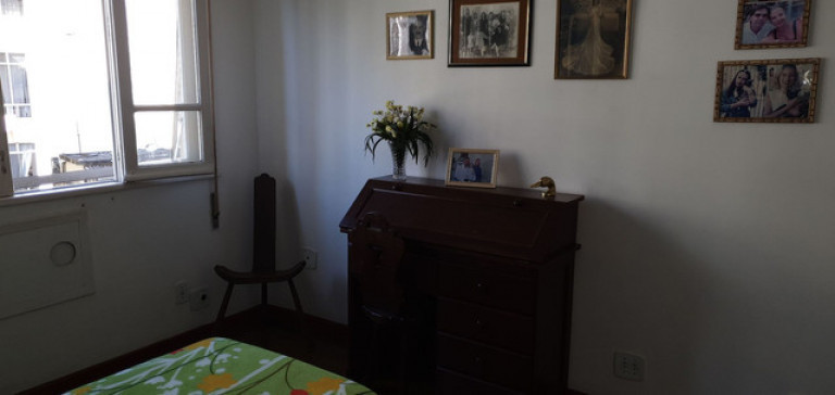Imagem Apartamento com 3 Quartos à Venda, 180 m² em Copacabana - Rio de Janeiro