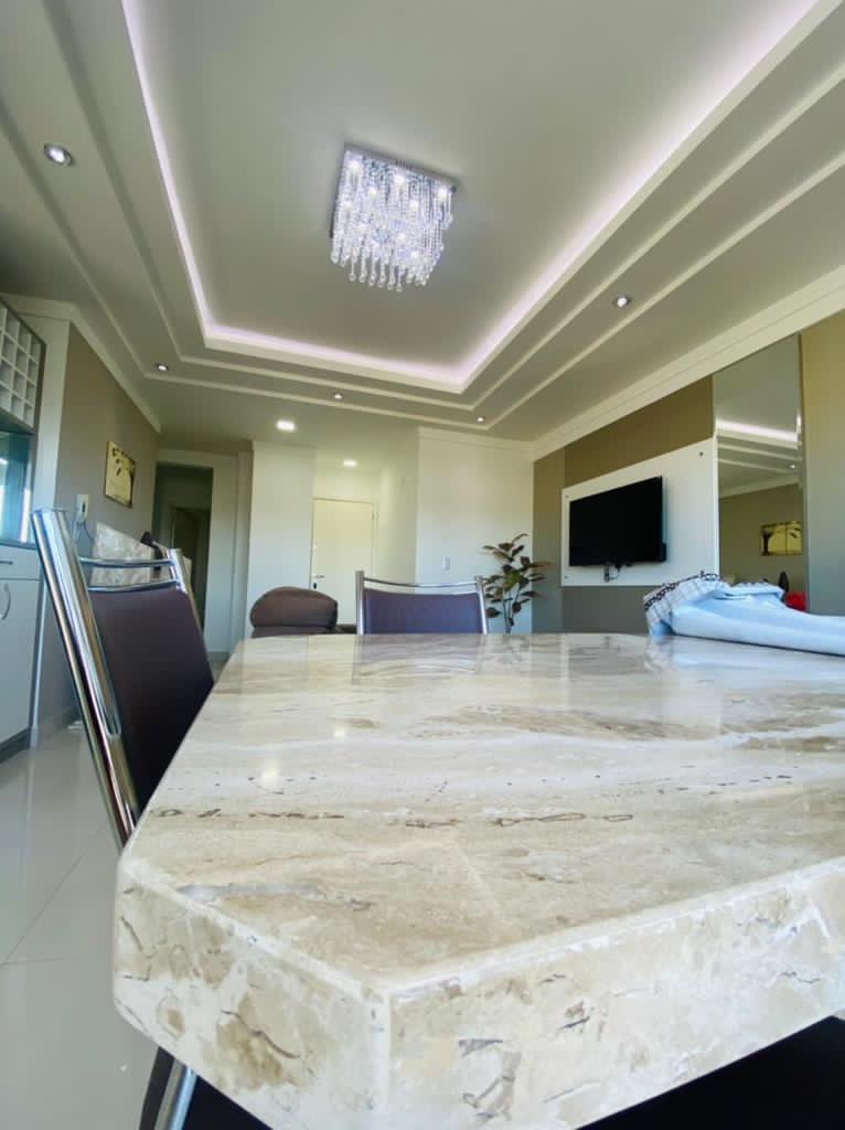 Imagem Cobertura com 3 Quartos à Venda ou Temporada, 187 m²em Bombas - Bombinhas