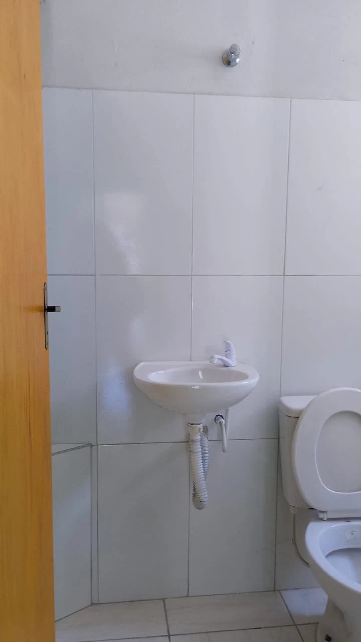 Imagem Casa com 1 Quarto para Alugar, 100 m² em Jardim Guairaca - São Paulo