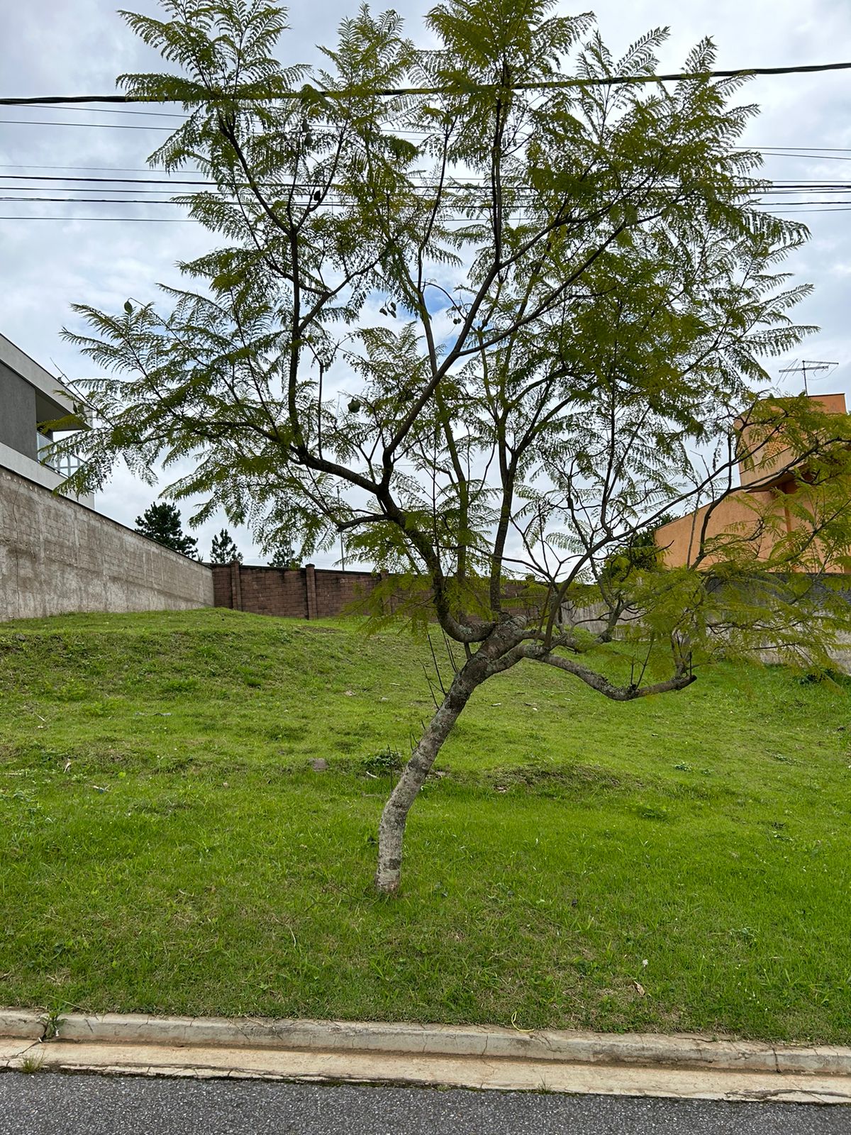 Terreno à Venda, 602 m²em Alphaville Lagoa dos Ingleses - Nova Lima